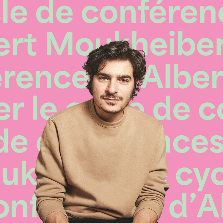 Albert Moukheiber