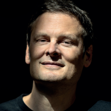 Christophe Galfard