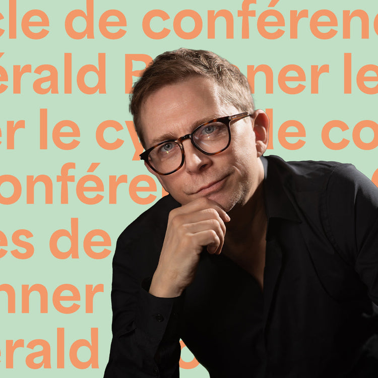 Gérald Bronner