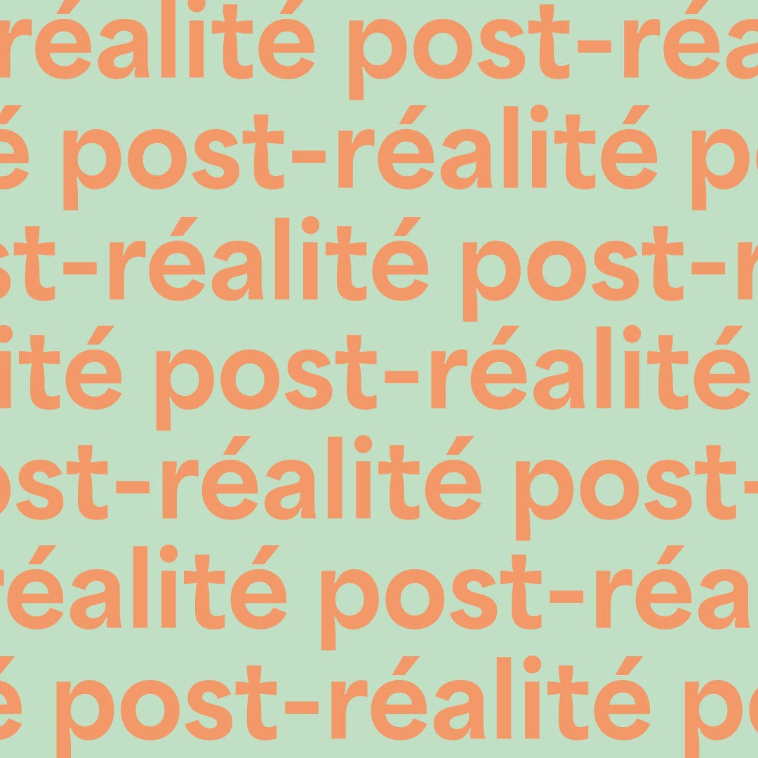 Pouvons-nous contrôler le possible ?