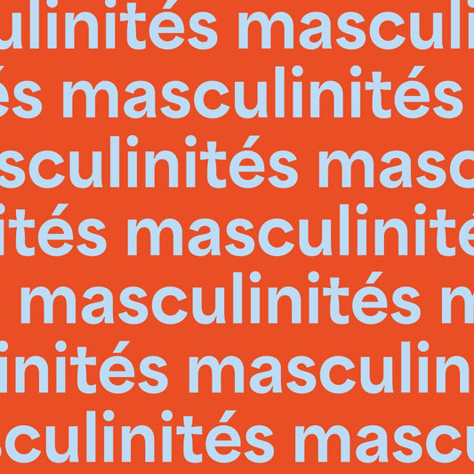 Garçons et garçonnité