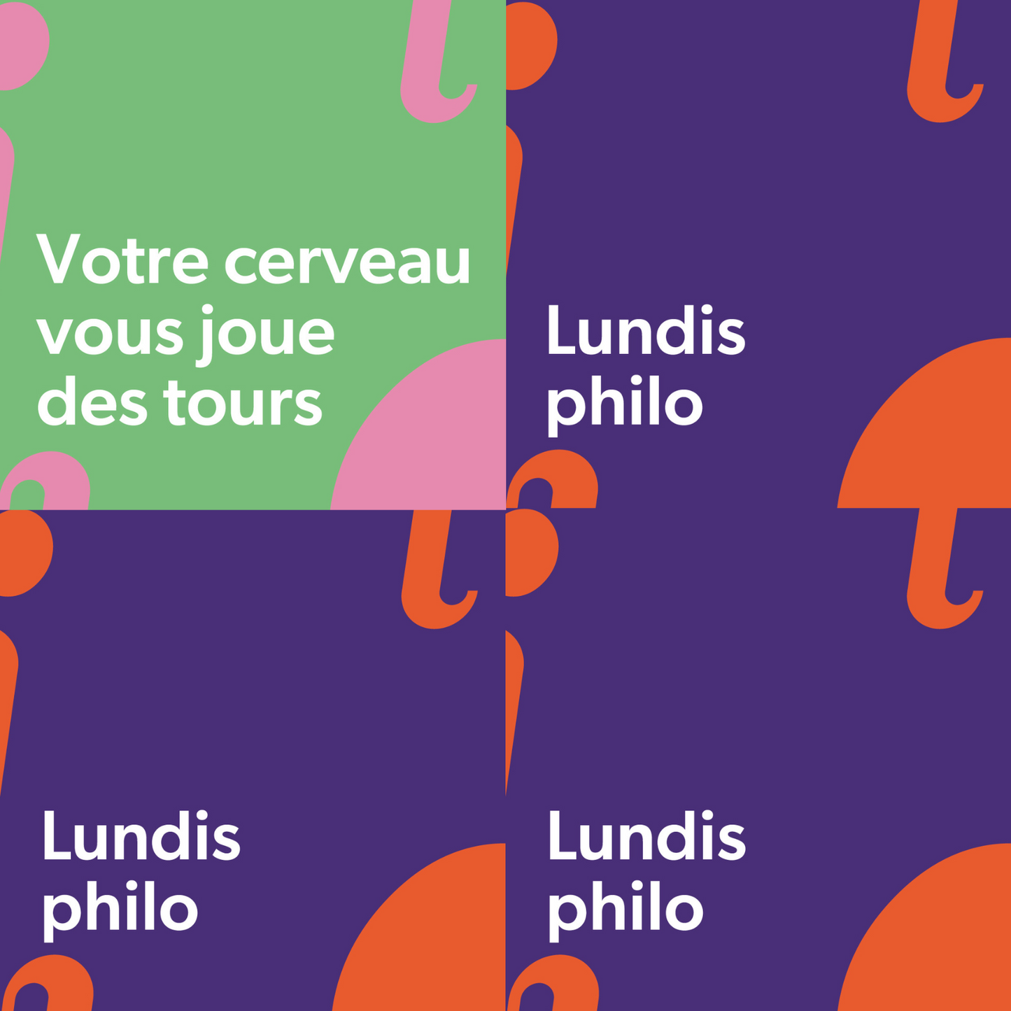 Pack Curieux