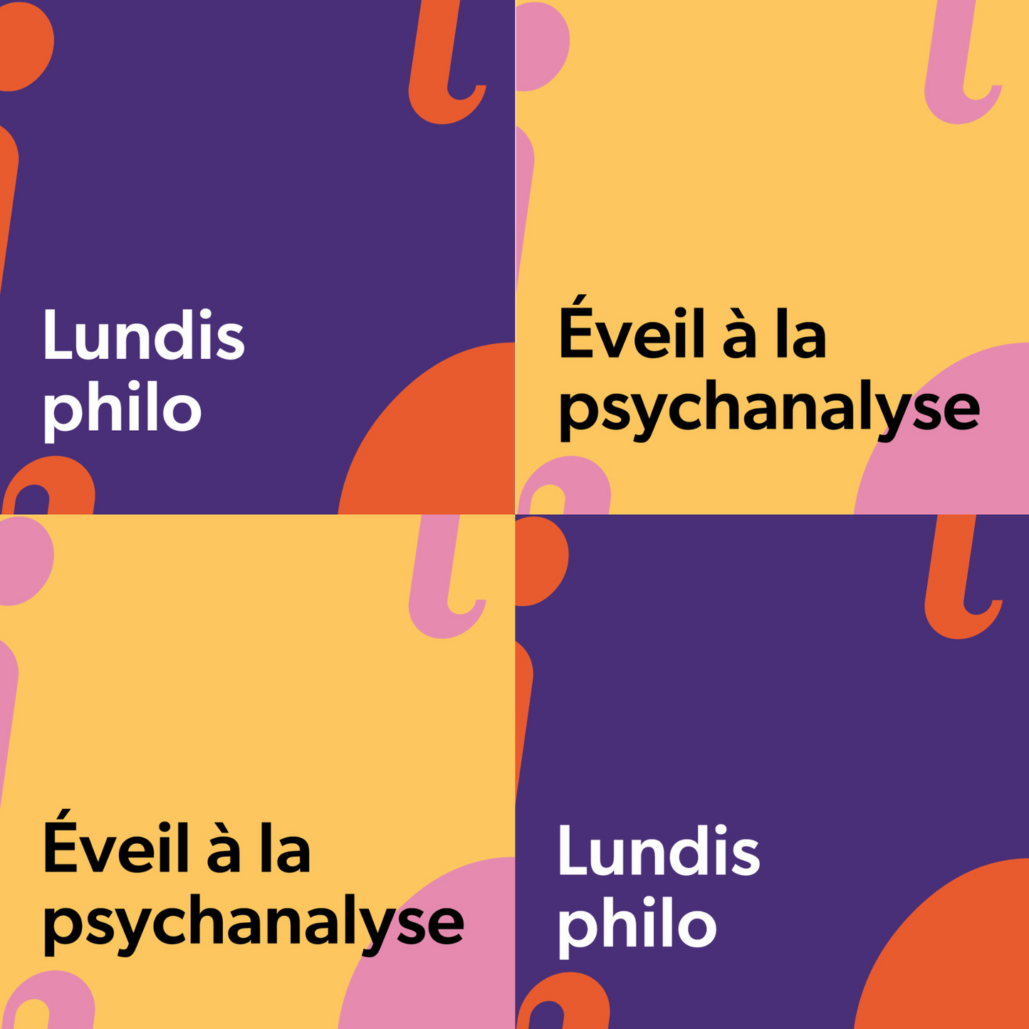 Pack Émotions