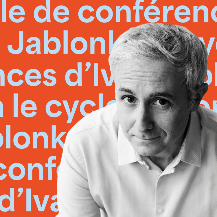 Ivan Jablonka
