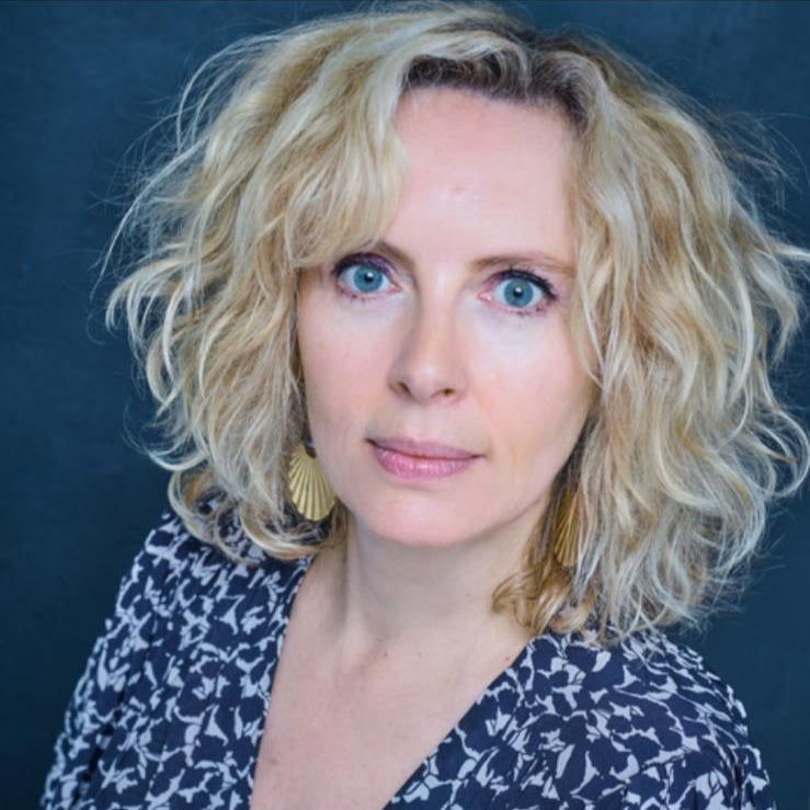 Hélène Frappat