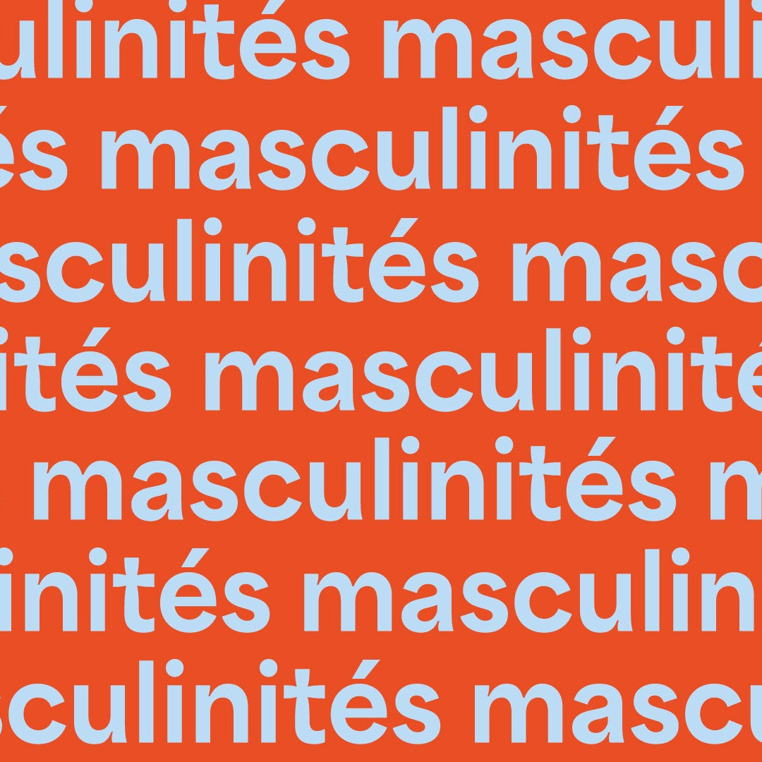 Garçons et garçonnité