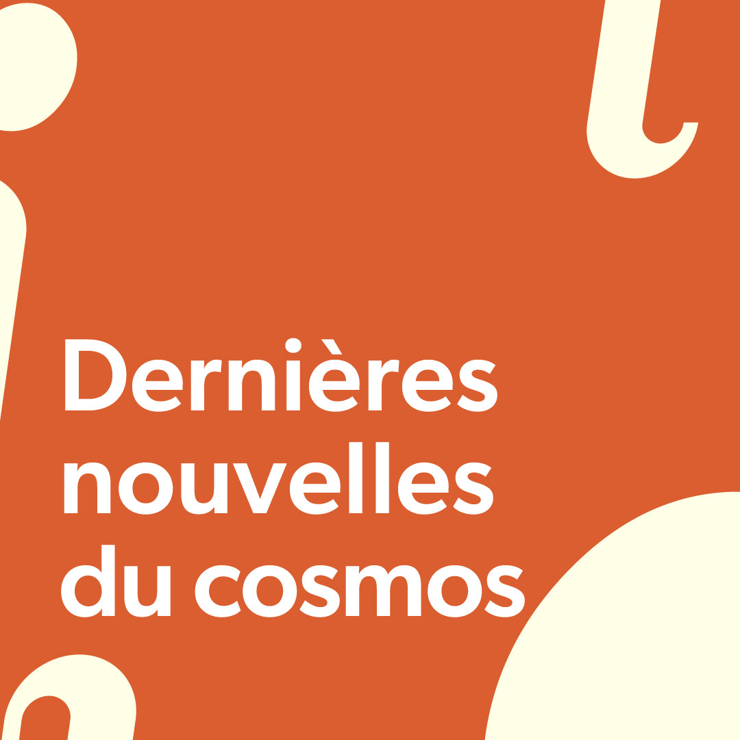 Les univers parallèles