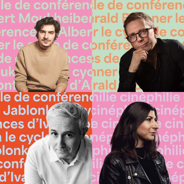 Les nouveautés d'octobre