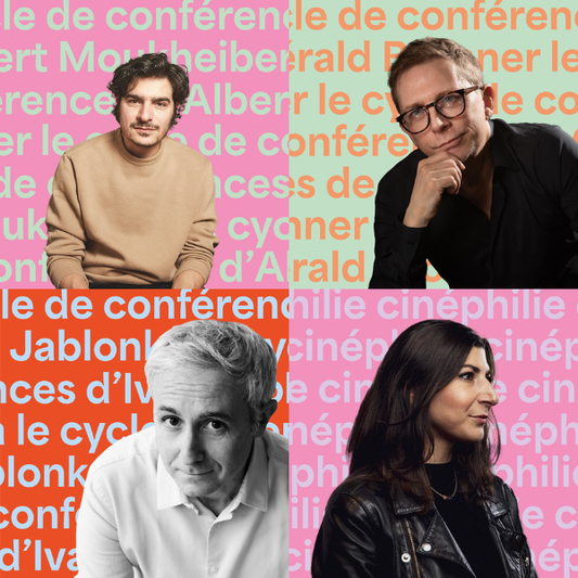 Les nouveautés d'octobre