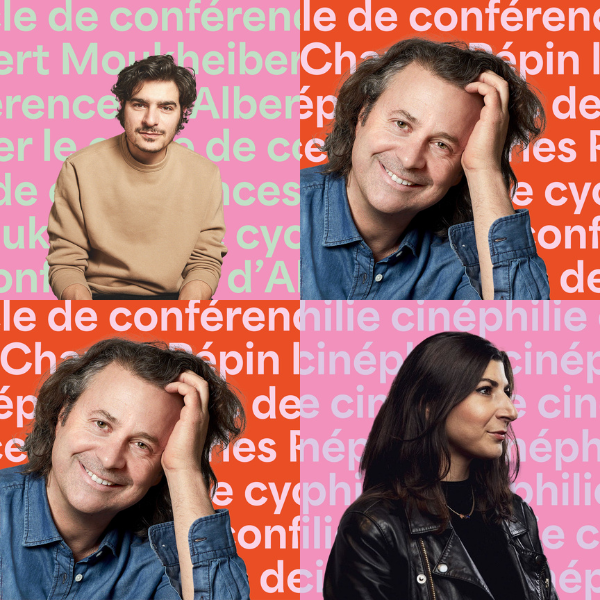 Les nouveautés de septembre